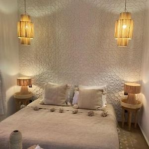 Private Bathroom Queen Room